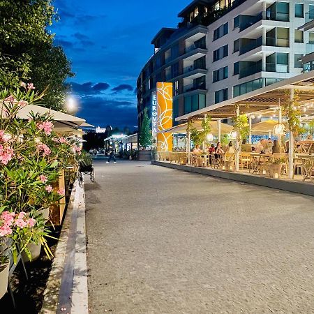 Eurovea Apartments ブラチスラヴァ エクステリア 写真