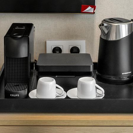 Eurovea Apartments ブラチスラヴァ エクステリア 写真