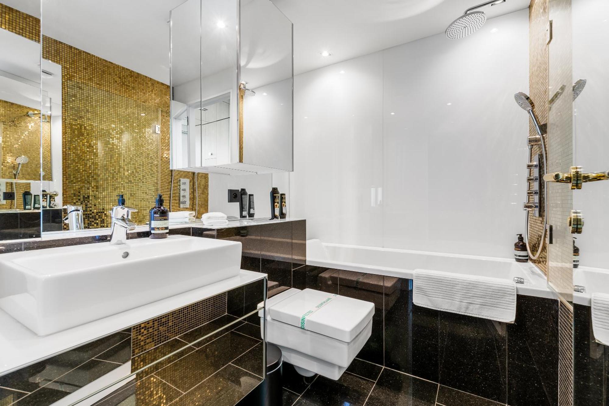 Eurovea Apartments ブラチスラヴァ エクステリア 写真