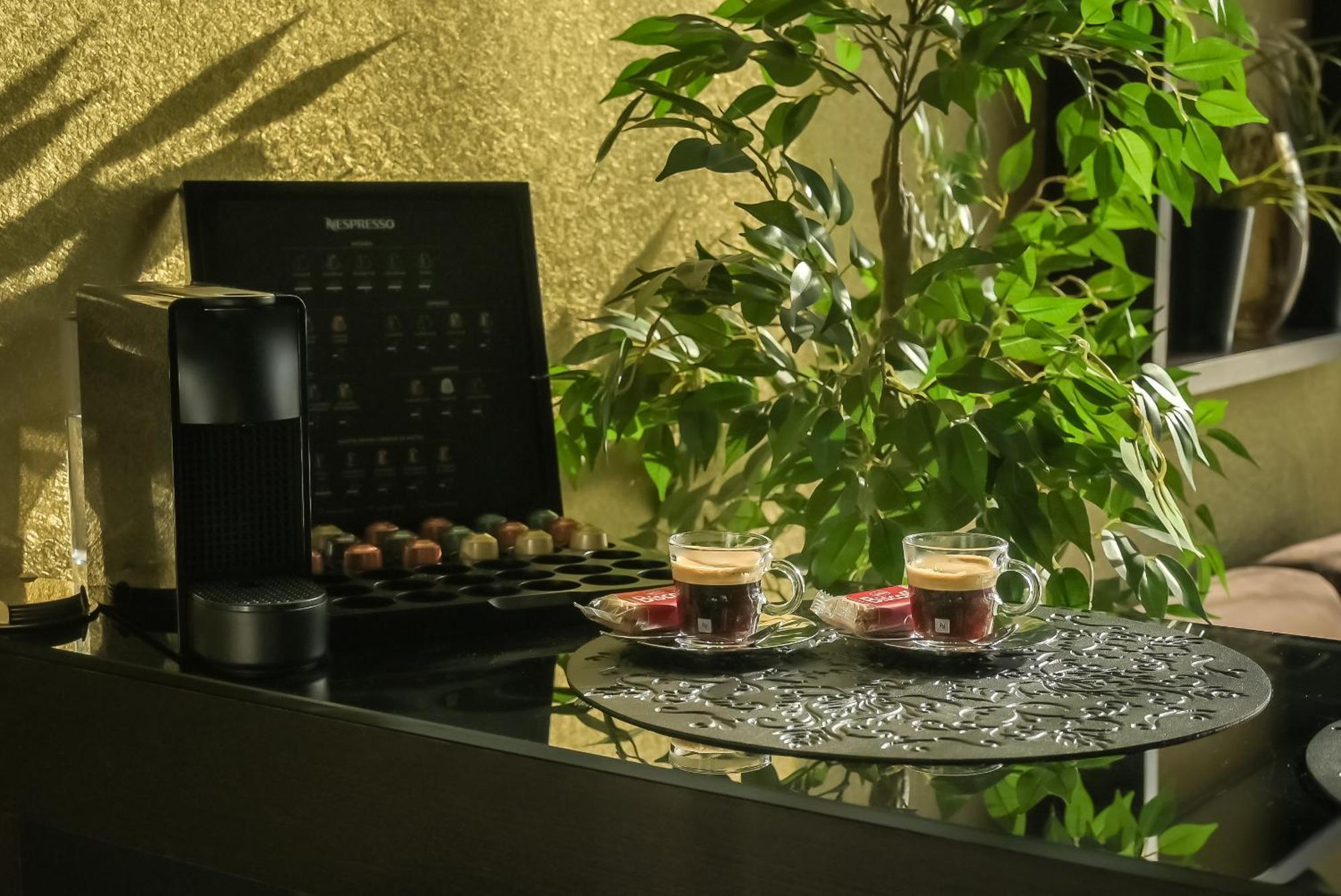 Eurovea Apartments ブラチスラヴァ エクステリア 写真