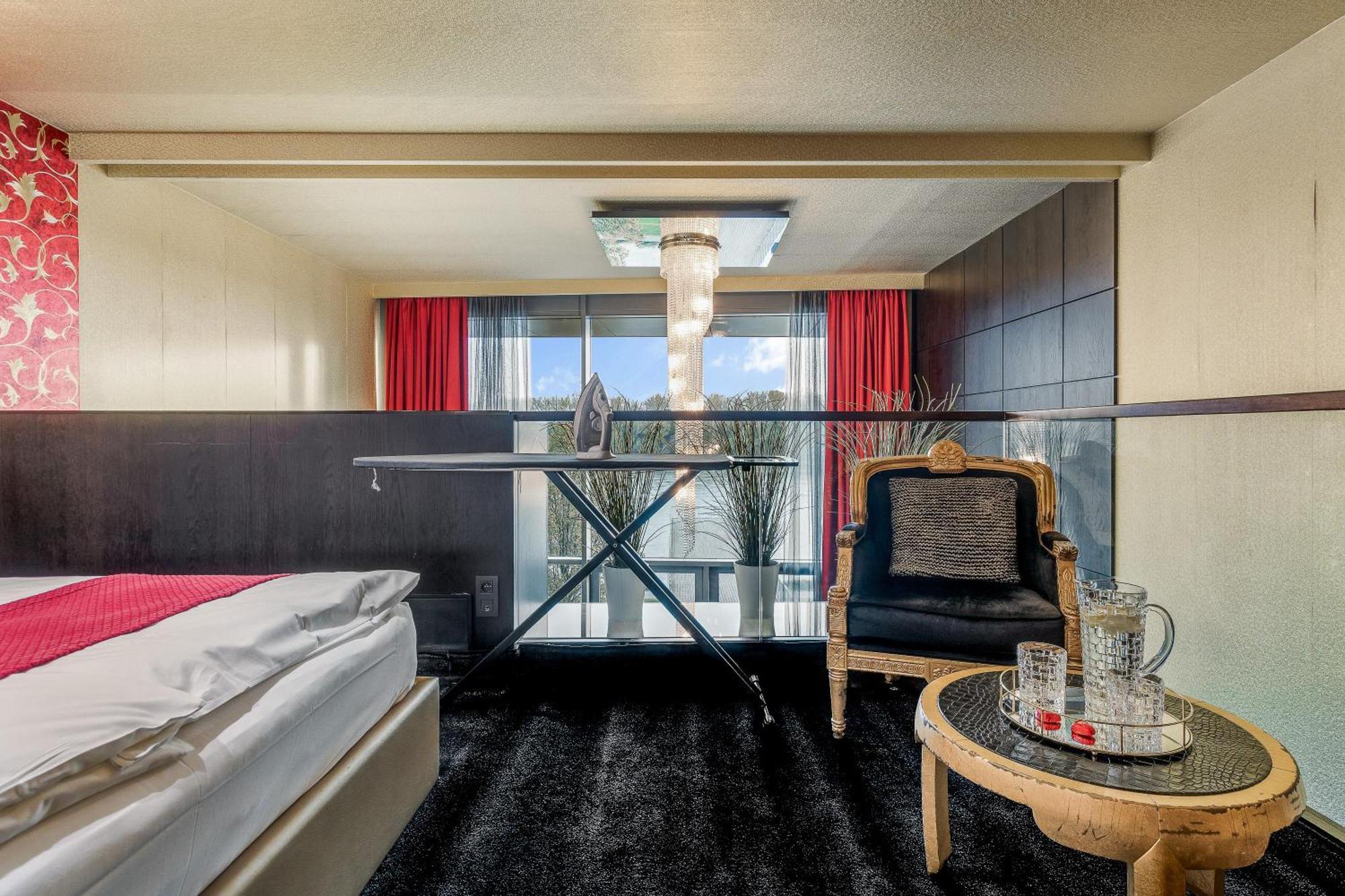 Eurovea Apartments ブラチスラヴァ エクステリア 写真