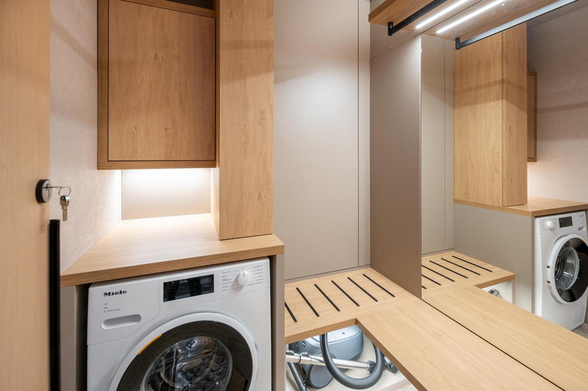 Eurovea Apartments ブラチスラヴァ エクステリア 写真